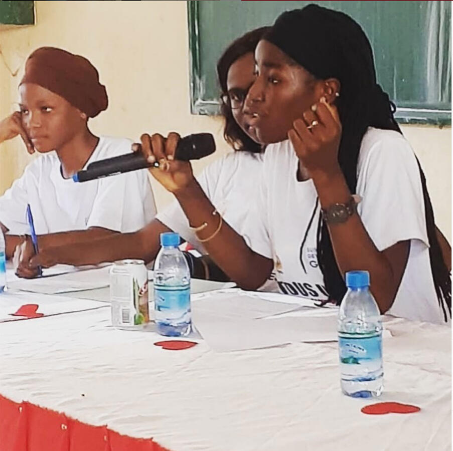 Conférences & Manifestations